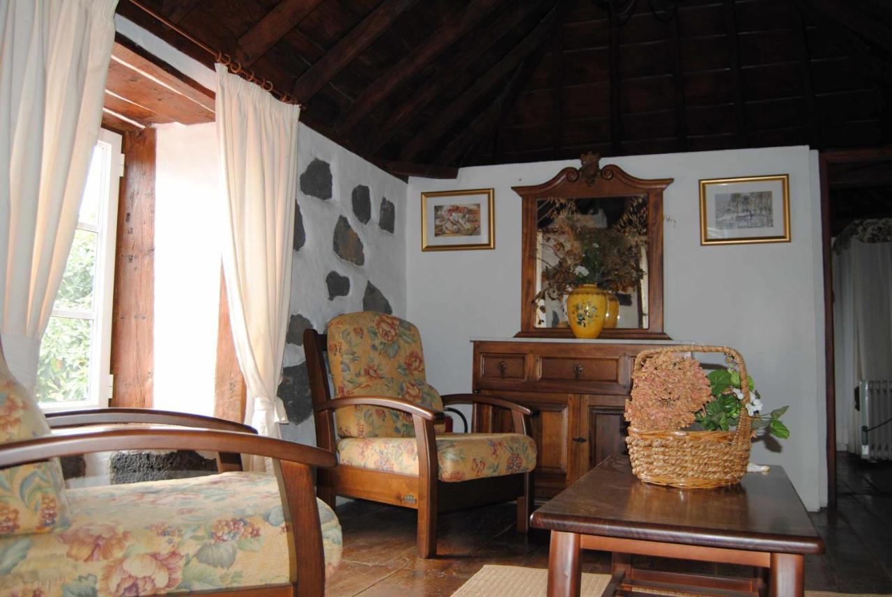 Sombrero Pico F Villa El Paso Exteriör bild