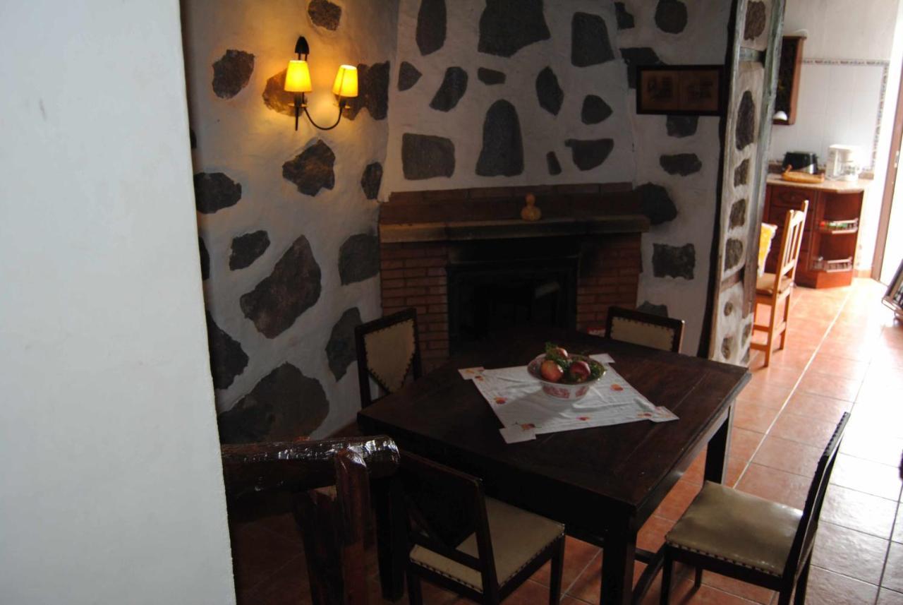 Sombrero Pico F Villa El Paso Exteriör bild