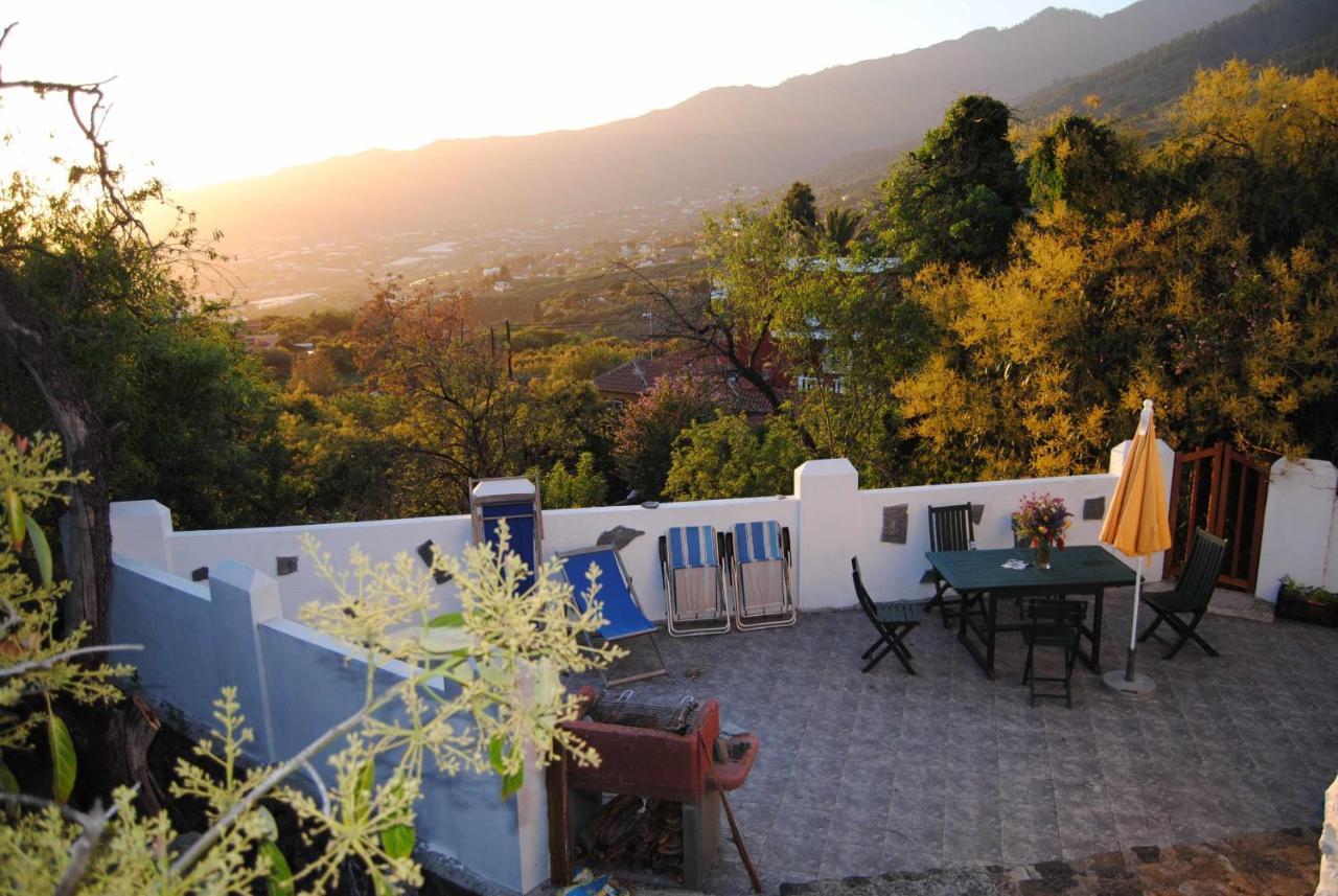 Sombrero Pico F Villa El Paso Exteriör bild