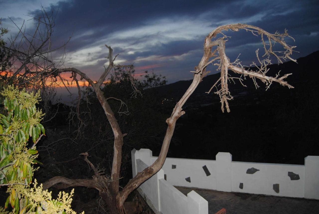 Sombrero Pico F Villa El Paso Exteriör bild