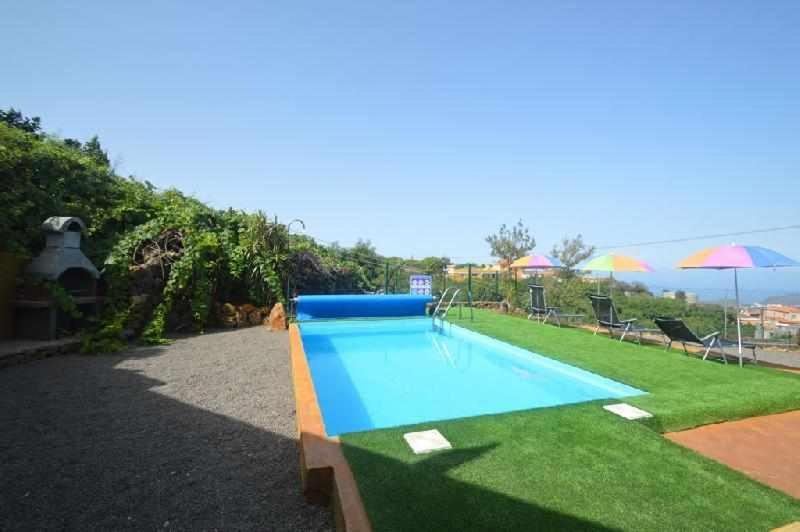 Sombrero Pico F Villa El Paso Exteriör bild